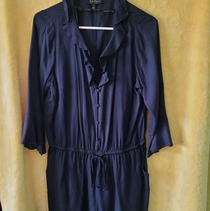 Jessica Simpson Blue romper